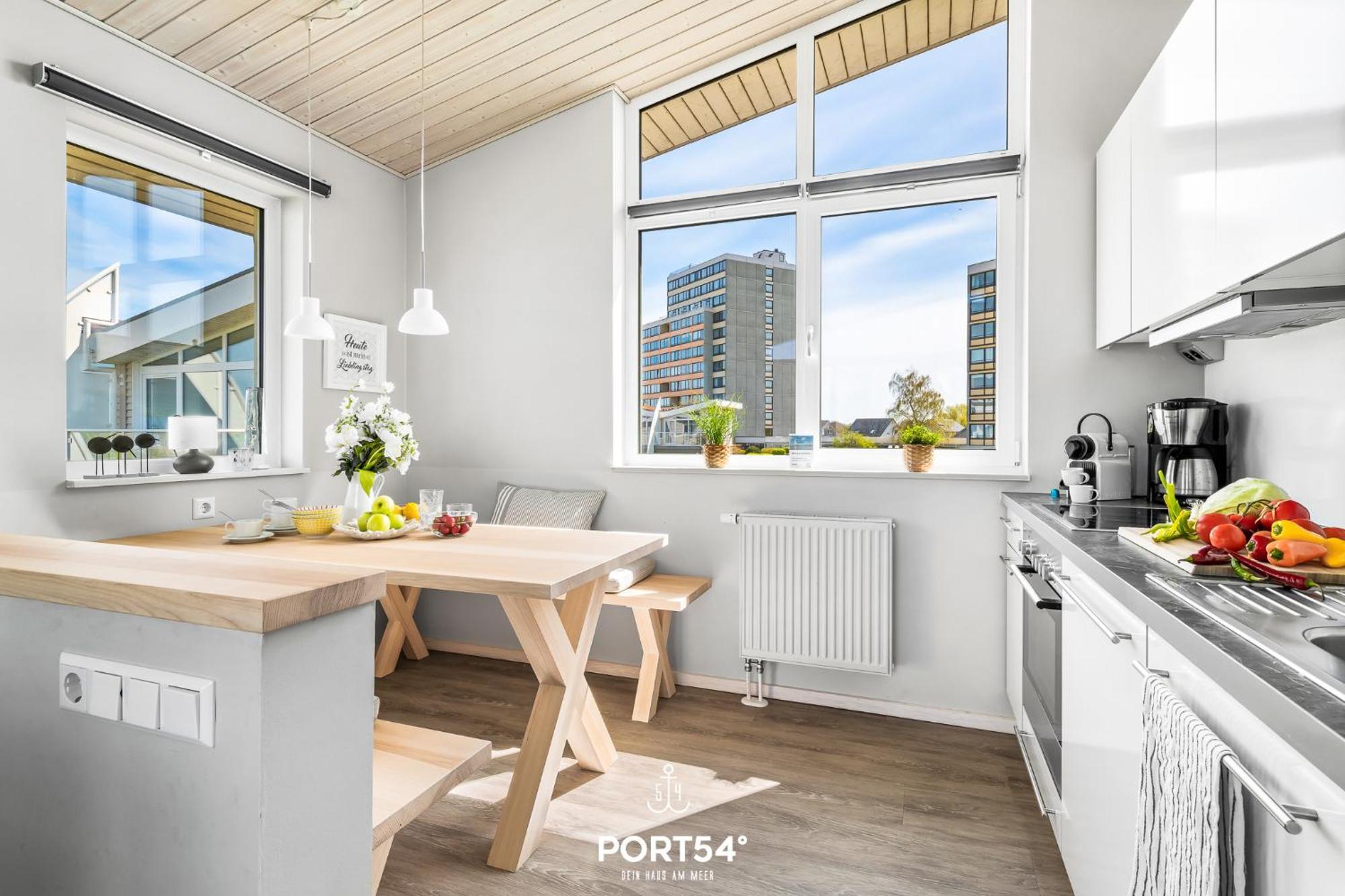 Holiday home Kleine Sonne Marina