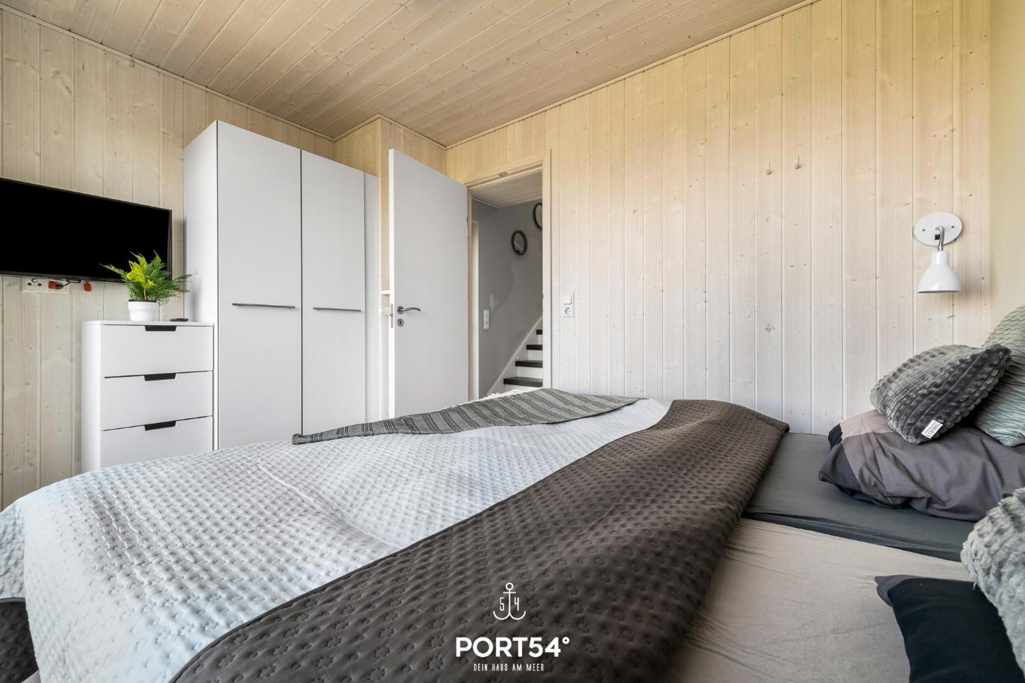 Kleine Sonne Marina Holiday home Wendtorf