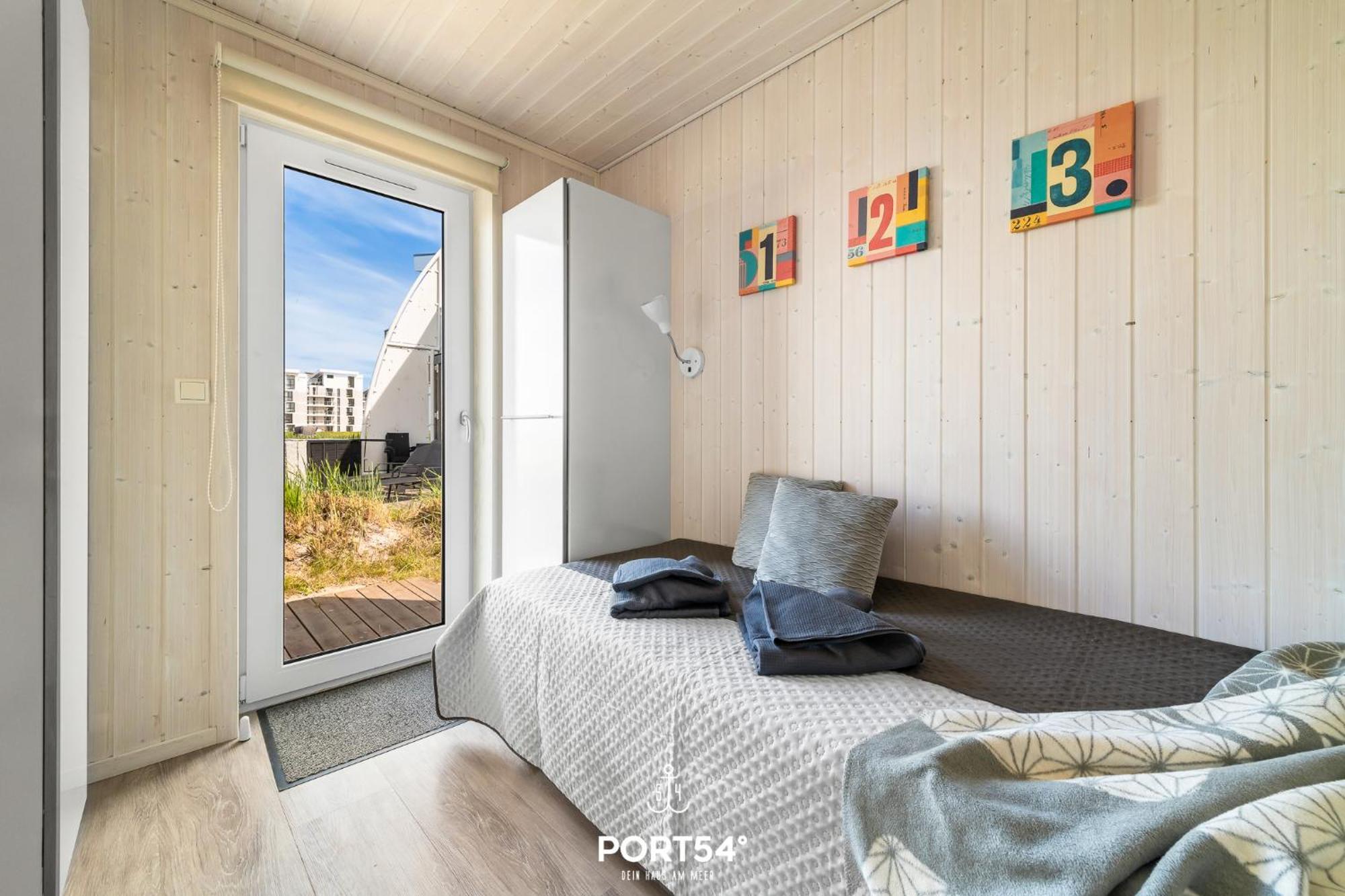 Holiday home Kleine Sonne Marina *