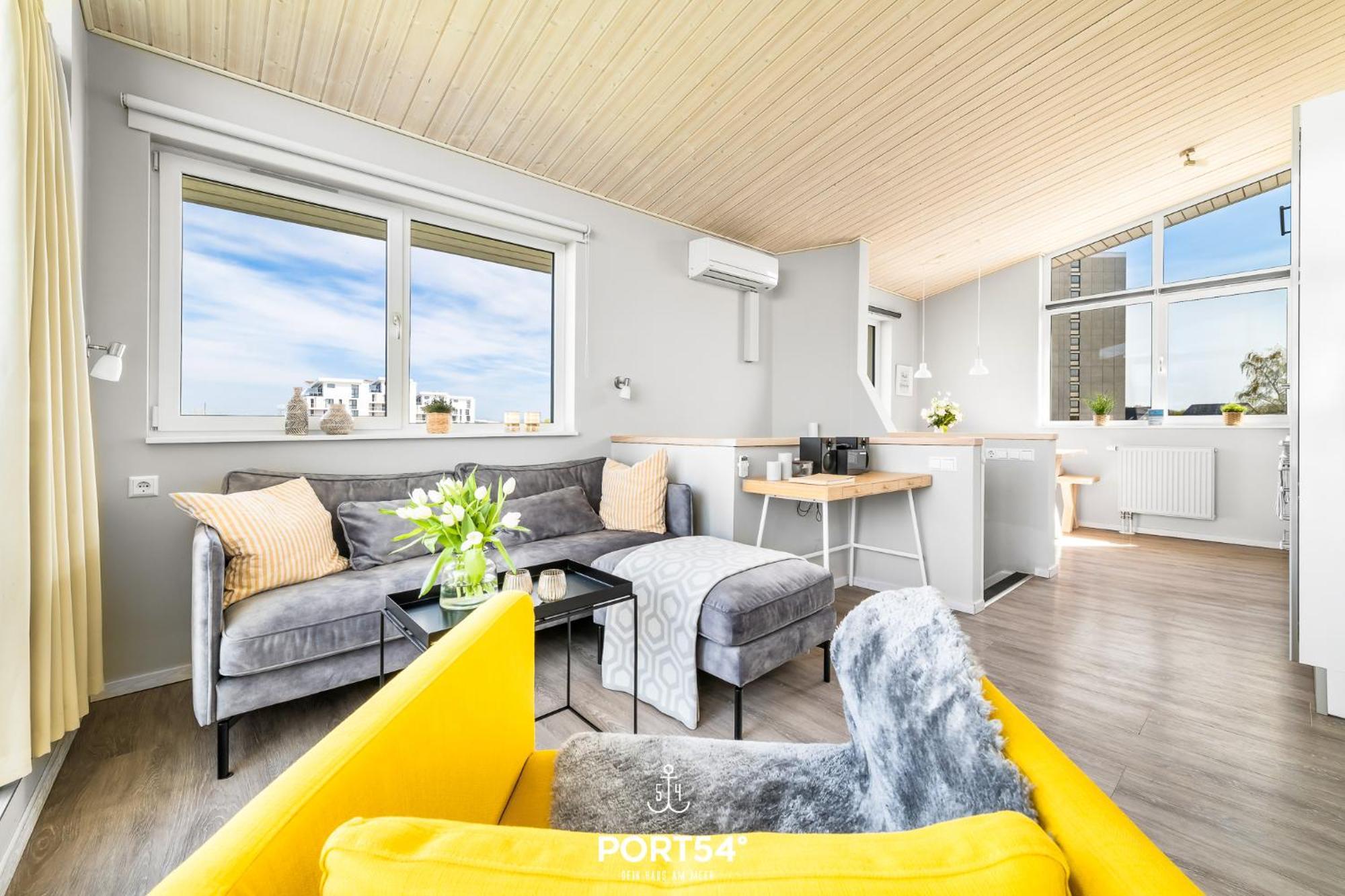 Holiday home Kleine Sonne Marina