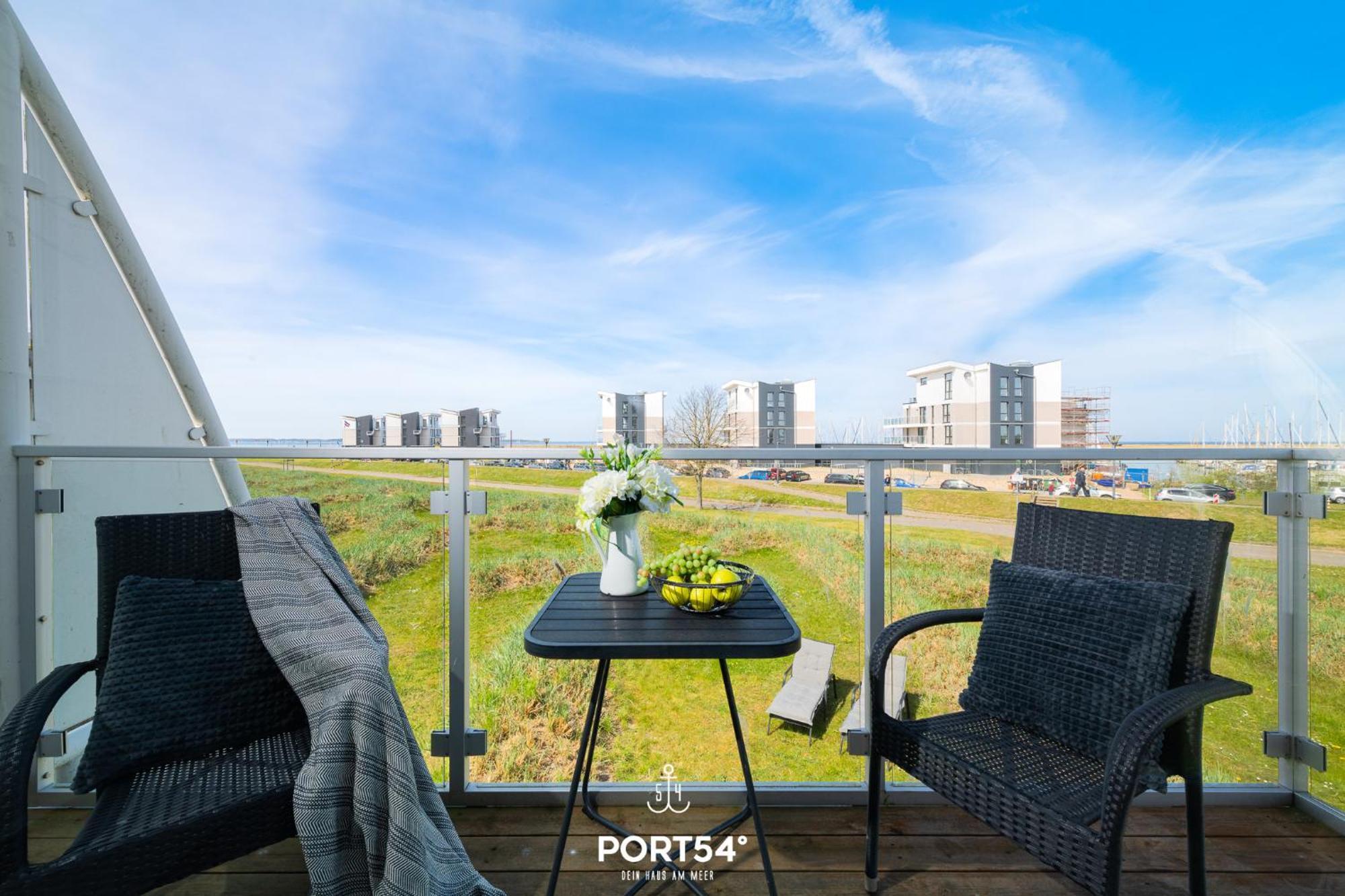 Kleine Sonne Marina Holiday home *